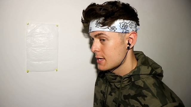 *HIGHLY REQUESTED* Plastic/Paper Tracing ASMR смотреть онлайн