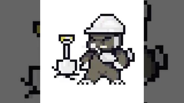 My video крот с лопатой смотреть онлайн