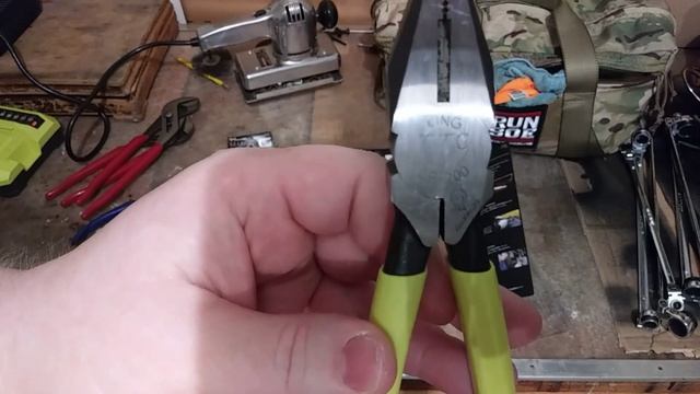 Tsunoda | The Best Pliers You've Never Heard Of смотреть онлайн