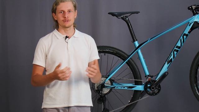 УУУ А сколько скоростей у тебя?