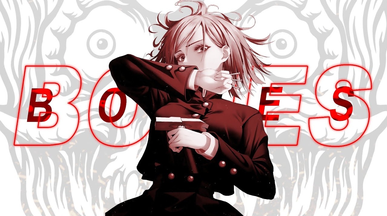 Bones / AMV / Анимемикс / Animemix смотреть онлайн