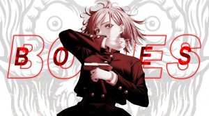 Bones / AMV / Анимемикс / Animemix