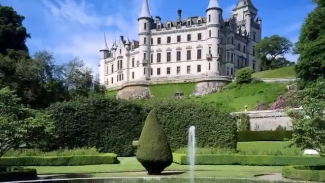 Крыша дома моего