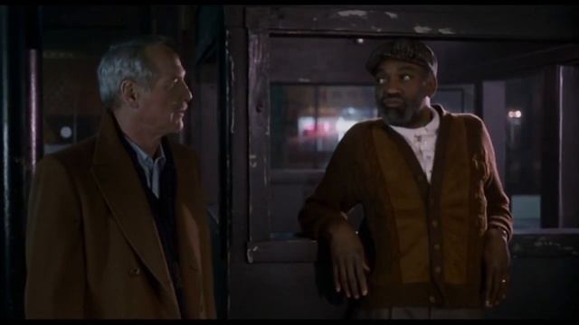 Werewolves Of London (The Color Of Money) смотреть онлайн