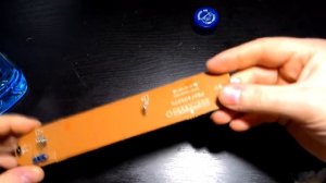 Не работает пульт, чистим правильно!