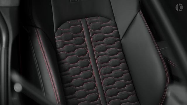 2020 Audi RS 7 In Beautiful Details смотреть онлайн