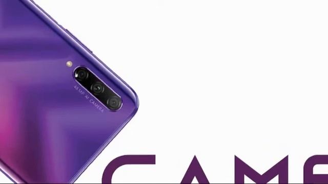 HONOR 9X PRO Specifications | HONOR MOBILES | Quick specifications смотреть онлайн