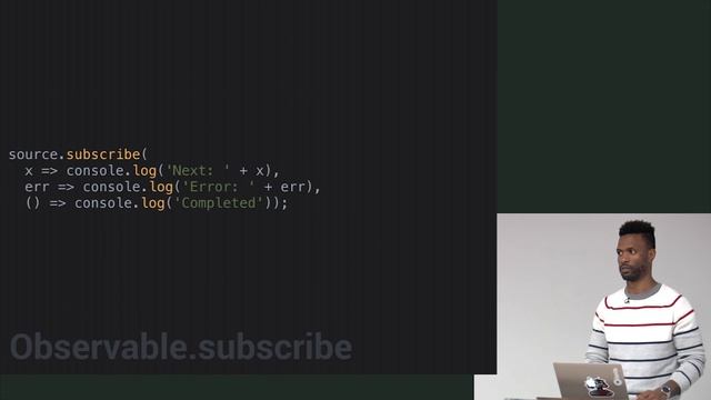 Observables & Headers - Building Web Applications in Angular 2 смотреть онлайн