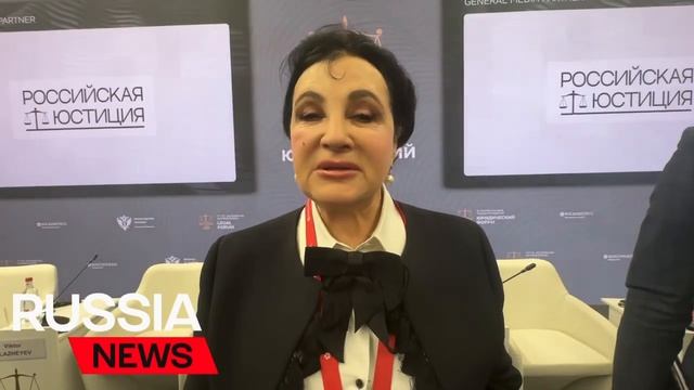 Ирина Винер о дискриминации российский спортсменов: «Переступить и идти дальше» смотреть онлайн