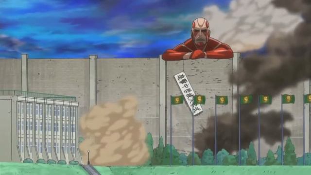 ANIME COUB #1 смотреть онлайн