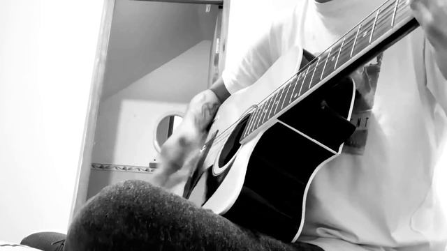 Slipknot - Vermilion, Pt. 2 (Cover) смотреть онлайн