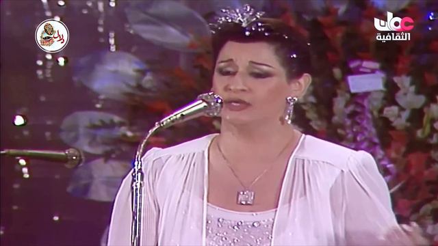 وردة الجزائرية - ياما ليالي " مال العذال ومالنا " | Warda Eljazairia - Yama Layali ( 1982 ) смотреть онлайн
