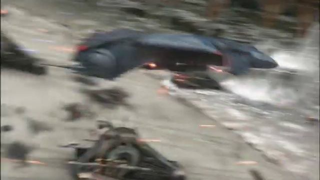 Star Wars Episode III: Revenge of the Sith TV Spot #15 (2005) смотреть онлайн