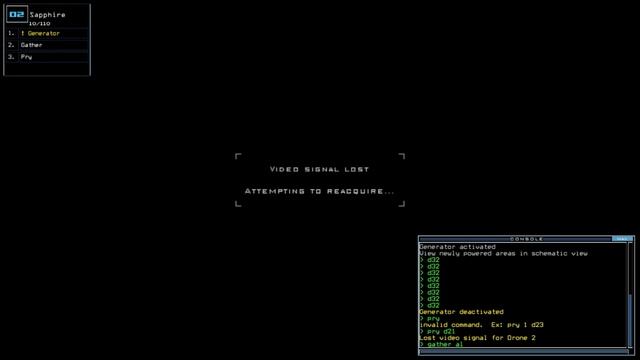 Duskers #10 - Let's Play смотреть онлайн