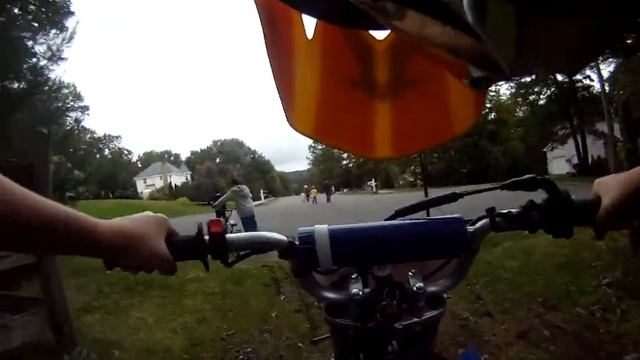 shane ttr 110 in the field 3 смотреть онлайн