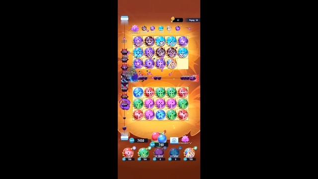 Fusion Crush - Гайд за саппорта/102 волны смотреть онлайн