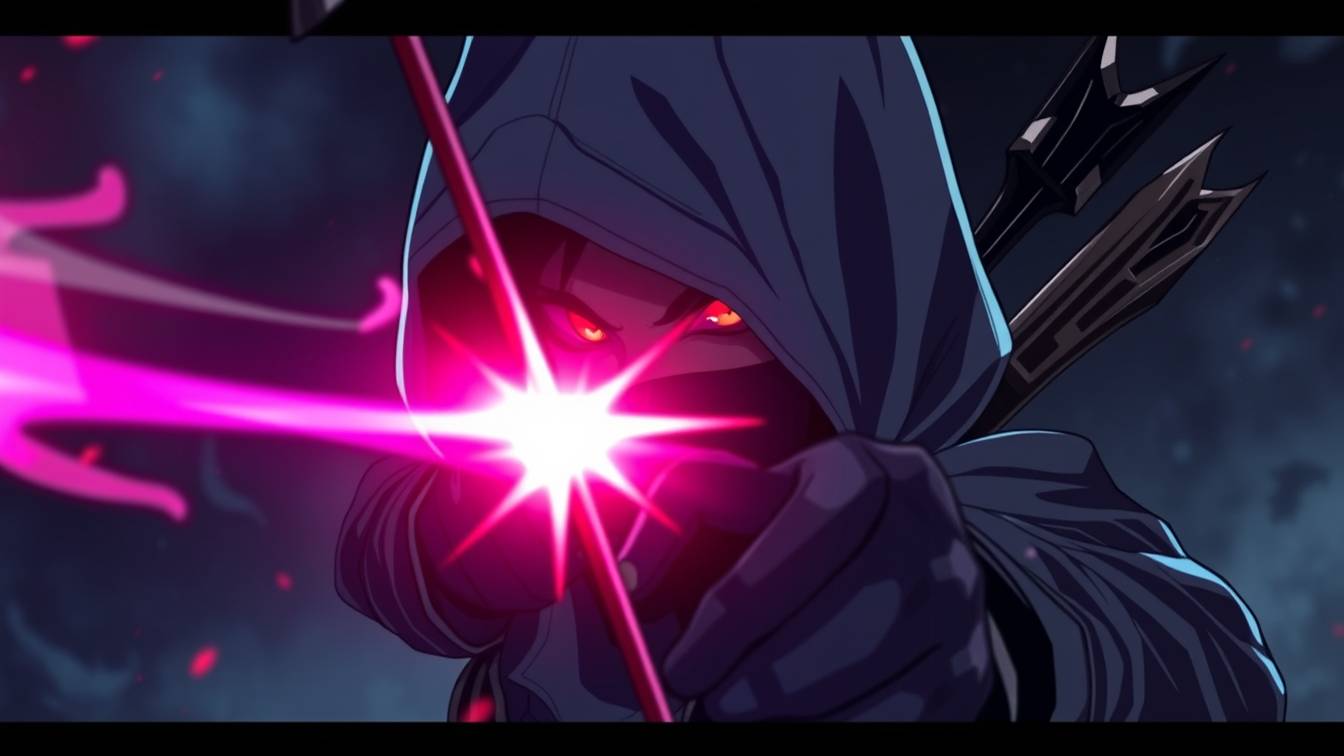 Throne And Liberty | MONSii | Unreal | Bow/Dagger | Part.2