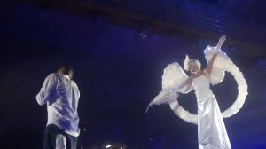 Buongiorno bell'anima - Biagio Antonacci LIVE PAVIA