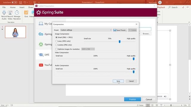 How to Convert MP4 Video to SCORM смотреть онлайн