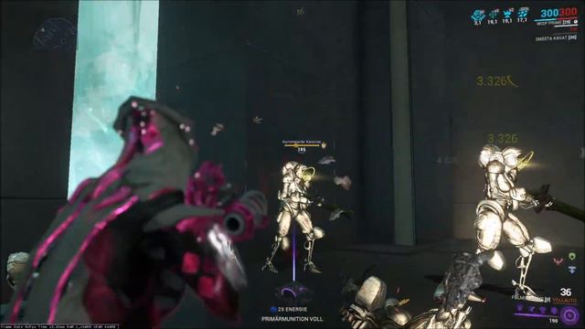 Fulmin Prime Build 2023 | Warframe Builds | #Warframe смотреть онлайн