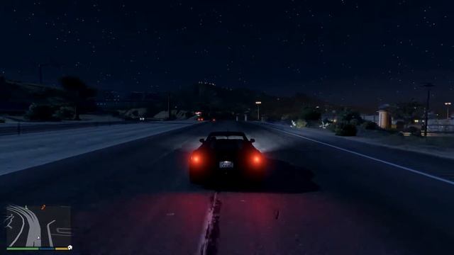 Прохождение Grand Theft Auto V (GTA 5)—Побочная миссия от миссис Филипс "Плохой сын" (Damaged Goods смотреть онлайн