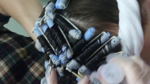химзавивка 2 часть смотреть онлайн