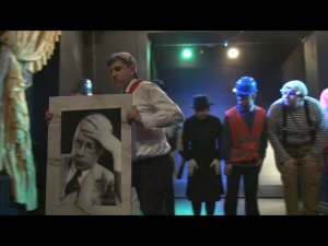 Музыкальная сказка С. Прокофьева «Петя и волк»