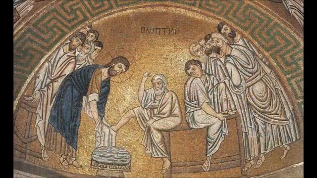 Се Жених грядет в полунощи киевский распев Поёт хор Московского Сретенского Монастыря смотреть онлайн