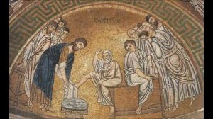 Се Жених грядет в полунощи киевский распев  Поёт хор Московского Сретенского Монастыря