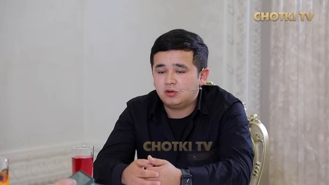 O'ZIMGA KELA OLMAYAPMAN, MITTI ME TARQALADIMI? TEATR QO'YIB BERISHDI, YOLG'ONLIGI ANIQ, ULGURMADIM