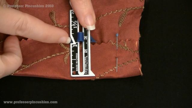 Measuring Tools Used In Sewing