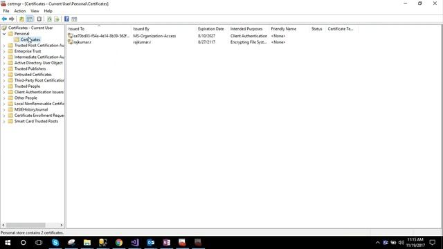 Encryption in SQL Server | Always encrypted 2016 Demo смотреть онлайн