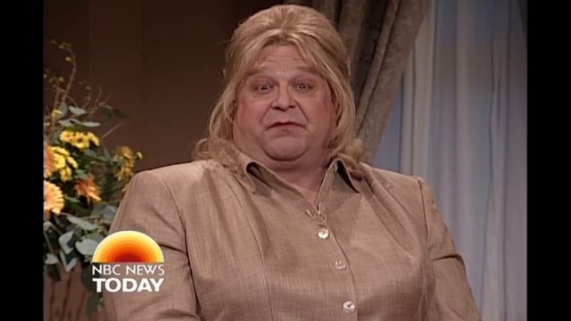 Linda Tripp Cold Open - Saturday Night Live смотреть онлайн
