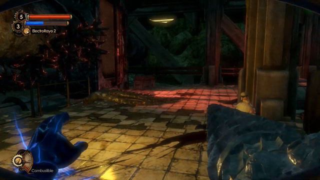 BioShock 2 (#12) - Gil Alexander смотреть онлайн
