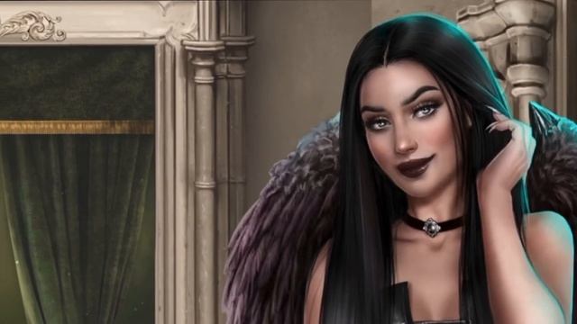 Мими желает Дино / Клуб Романтики / Секрет Небес смотреть онлайн