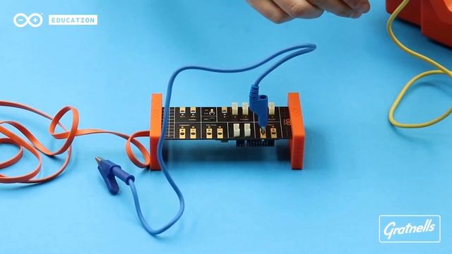 Electric Fortune Teller - What's in My Tray? смотреть онлайн