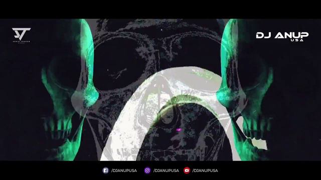 Jimmy Jimmy Remix (2020) | DJ ANUP USA