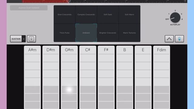 LG Washing Machine Theme on GarageBand (Four parts with Score) смотреть онлайн