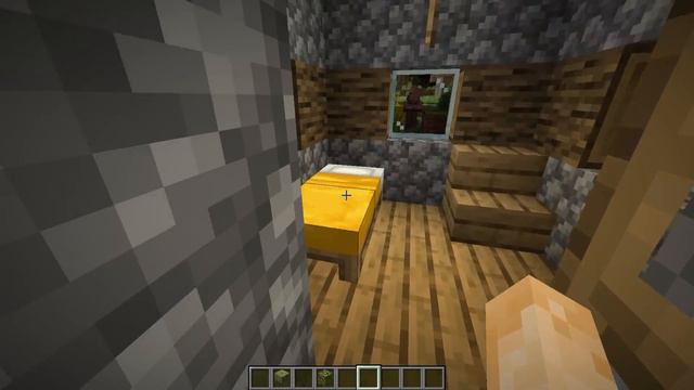 Goat Simulator! - Minecraft Snapshot 21W13A смотреть онлайн