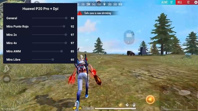 ?ОТТЯЖКИ ДЛЯ HUAWEI ФРИ ФАЕР 2 |?НАСТРОЙКИ НА ТЕЛЕФОН HUAWEI ФРИ ФАЕР ?ЧУВСТВИТЕЛЬНОСТЬ ФРИ ФАЕР? смотреть онлайн