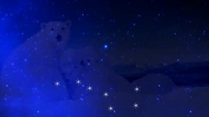 1 час Умка колыбельная медведицы с ТЕКСТОМ