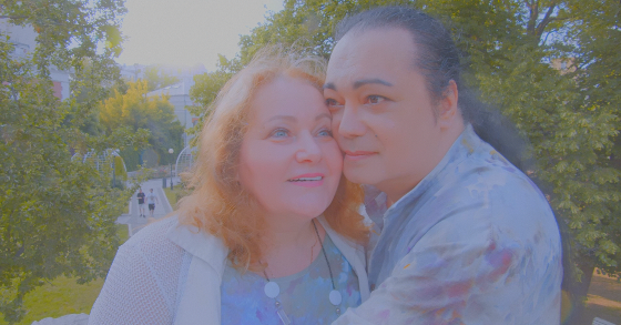 ИГОРЬ НАДЖИЕВ. КЛИП "ТЫ СО МНОЙ!.." / "БЛАГОДАРЮ" (Official Video) смотреть онлайн