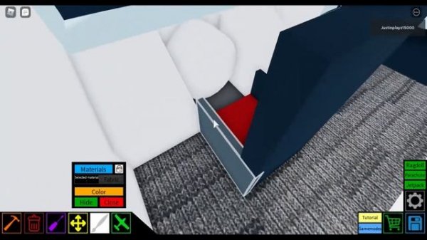 Bus tutorial Roblox plane crazy