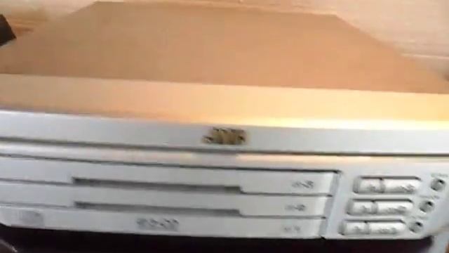Minicomponente JVC-MX-J10 EN #10