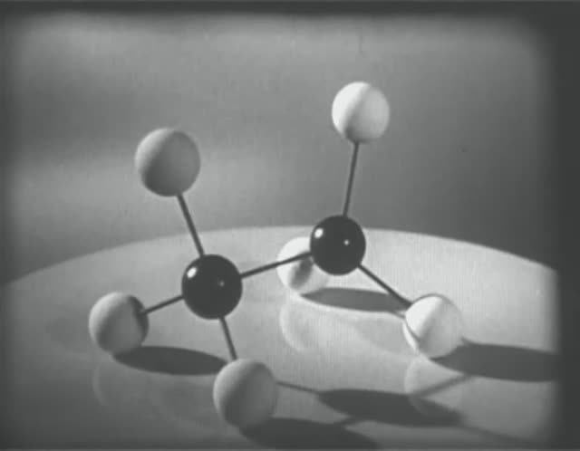 Химия. Школьная программа. Бутлеров и теория строения