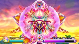 Kirby Triple Deluxe HD - All Bosses + Secret Bosses [4K]