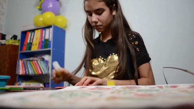 Открытка к Новому году Хенд мейд смотреть онлайн
