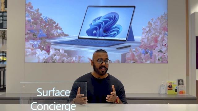 Surface Go 3 | Is it a Tablet or a Laptop? смотреть онлайн