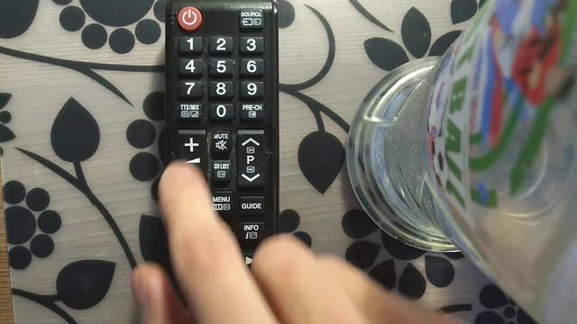 Обзор на пульт компании Samsung смотреть онлайн