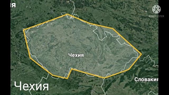 Страны на букву Ч смотреть онлайн